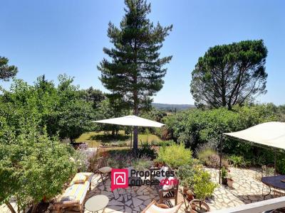 For sale Uzes 6 rooms 136 m2 Gard (30700) photo 2