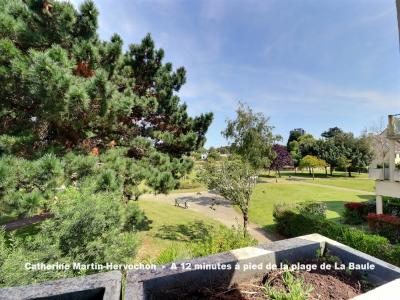 For sale Baule-escoublac 2 rooms 33 m2 Loire atlantique (44500) photo 0