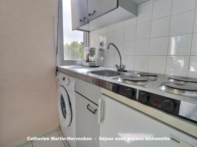 Acheter Appartement Baule-escoublac Loire atlantique