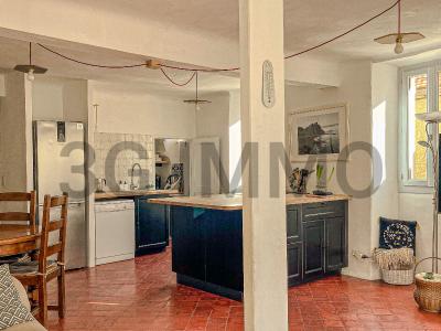 For sale Simiane-la-rotonde 4 rooms 106 m2 Alpes de haute provence (04150) photo 2