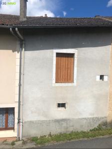 Annonce Vente 3 pices Maison Chateauponsac 87