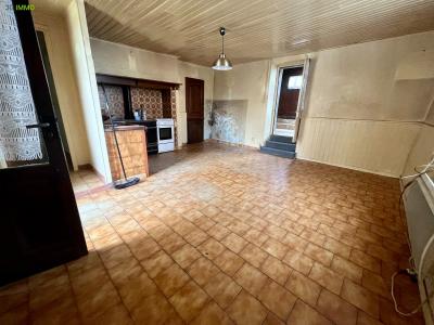 Acheter Maison Chateauponsac 21000 euros