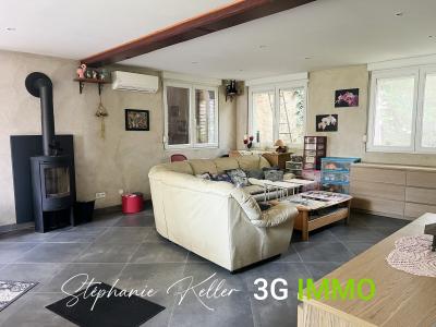 Annonce Vente 4 pices Maison Vendenheim 67