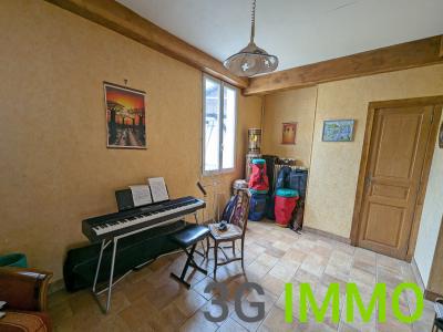 For sale Gisors 6 rooms 205 m2 Eure (27140) photo 3