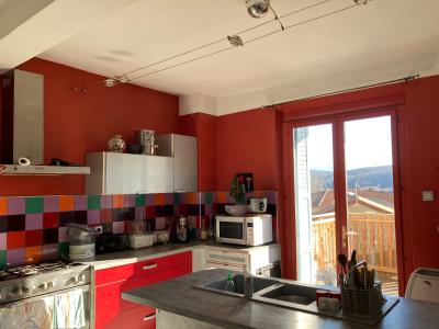 Acheter Maison 175 m2 Saint-gaudens