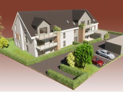 Annonce Vente 2 pices Appartement Ensisheim 68