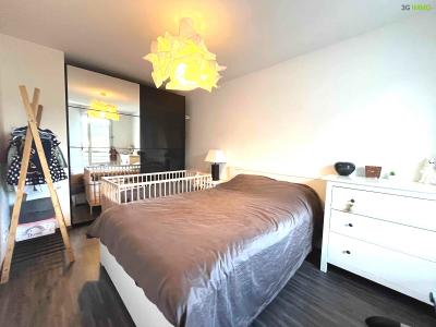 Acheter Appartement 44 m2 Saint-julien-en-genevois