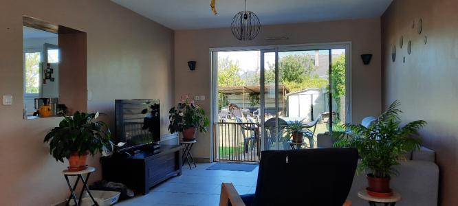 For sale Daumeray 5 rooms 112 m2 Maine et loire (49640) photo 1