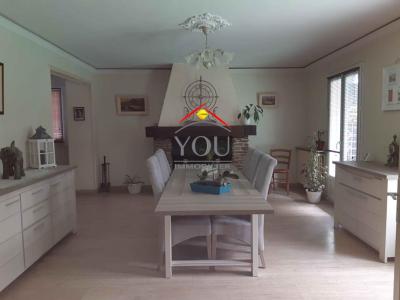 For sale Saint-crepin-ibouvillers 7 rooms 148 m2 Oise (60149) photo 1