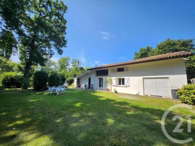 Annonce Vente 5 pices Maison Grayan-et-l'hopital 33