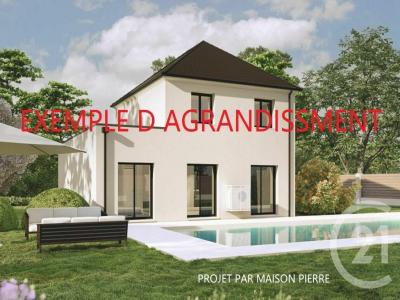 Acheter Maison Fontenay-sous-bois 320000 euros