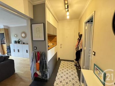 Acheter Appartement 108 m2 Fontenay-sous-bois