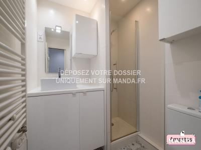 Louer Appartement 20 m2 Toulouse