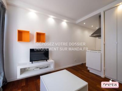 For rent Toulouse 1 room 20 m2 Haute garonne (31400) photo 3