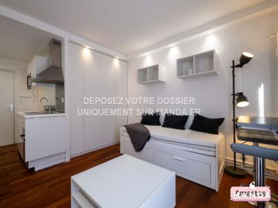 Louer Appartement Toulouse 560 euros