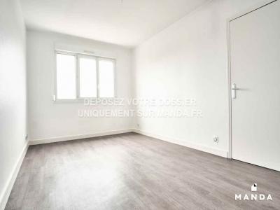 For rent Reims 3 rooms 54 m2 Marne (51100) photo 0