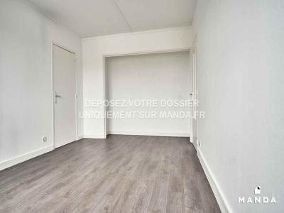 For rent Reims 3 rooms 54 m2 Marne (51100) photo 1