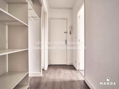 For rent Reims 3 rooms 54 m2 Marne (51100) photo 3