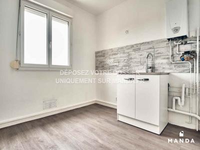 For rent Reims 3 rooms 54 m2 Marne (51100) photo 4