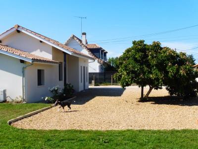 For sale Camps-sur-l'isle 4 rooms 75 m2 Gironde (33660) photo 1