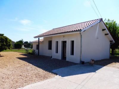 For sale Camps-sur-l'isle 4 rooms 75 m2 Gironde (33660) photo 2