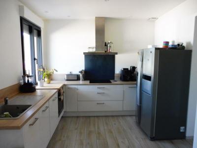 For sale Camps-sur-l'isle 4 rooms 75 m2 Gironde (33660) photo 3