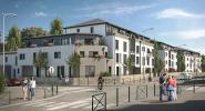 For sale Apartment Nantes  61 m2 3 pieces