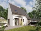 Vente Maison Drennec  98 m2