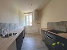 For rent Apartment Eymoutiers  38 m2 2 pieces