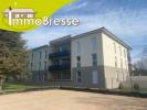 For rent Apartment Montrevel-en-bresse  82 m2 4 pieces