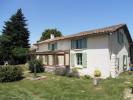 For sale House Sauze-vaussais  146 m2 5 pieces