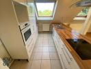 For rent Apartment Walck  56 m2 3 pieces