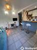 For rent Apartment Marseille-8eme-arrondissement  21 m2