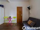 For rent House Paris-17eme-arrondissement  22 m2
