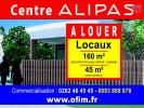 For rent Box office Saint-andre  45 m2