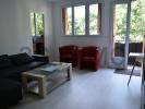 For sale Apartment Livry-gargan  55 m2 3 pieces