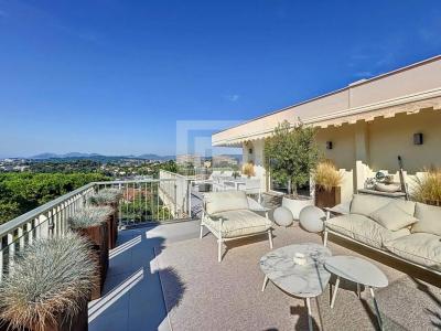 For sale Cannet 3 rooms 96 m2 Alpes Maritimes (06110) photo 1