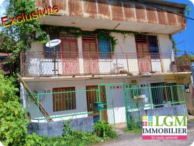 For sale Cayenne 6 rooms 118 m2 Guyane (97300) photo 0