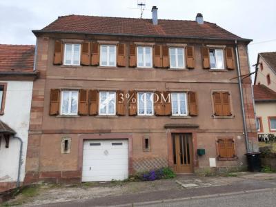 For sale Goetzenbruck 10 rooms 195 m2 Moselle (57620) photo 0