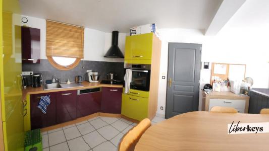 For sale Saint-brieuc 7 rooms 119 m2 Cotes d'armor (22000) photo 1