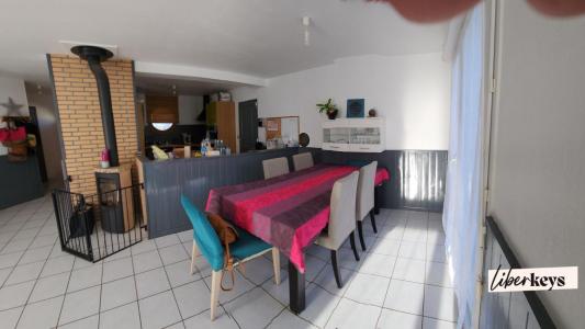 For sale Saint-brieuc 7 rooms 119 m2 Cotes d'armor (22000) photo 2