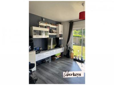 For sale Saint-brieuc 7 rooms 119 m2 Cotes d'armor (22000) photo 4