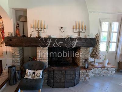 For sale Isle-sur-la-sorgue 240 m2 Vaucluse (84800) photo 4