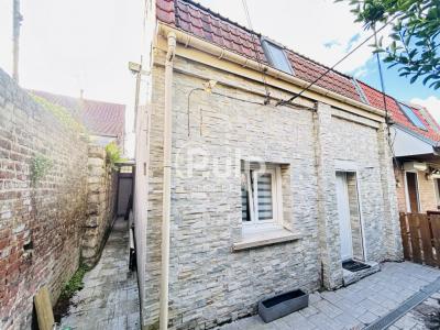 For sale Bully-les-mines 5 rooms 84 m2 Pas de calais (62160) photo 0