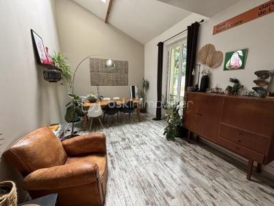 Acheter Maison Mantes-la-ville Yvelines