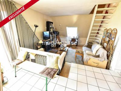 Annonce Vente 5 pices Maison Souligne-flace 72