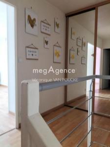 Acheter Appartement 70 m2 Compiegne