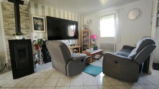 For sale Gouzeaucourt 5 rooms 85 m2 Nord (59231) photo 2