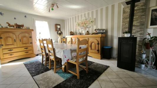 For sale Gouzeaucourt 5 rooms 85 m2 Nord (59231) photo 3