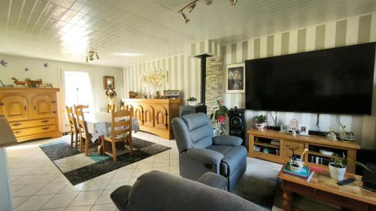 For sale Gouzeaucourt 5 rooms 85 m2 Nord (59231) photo 4